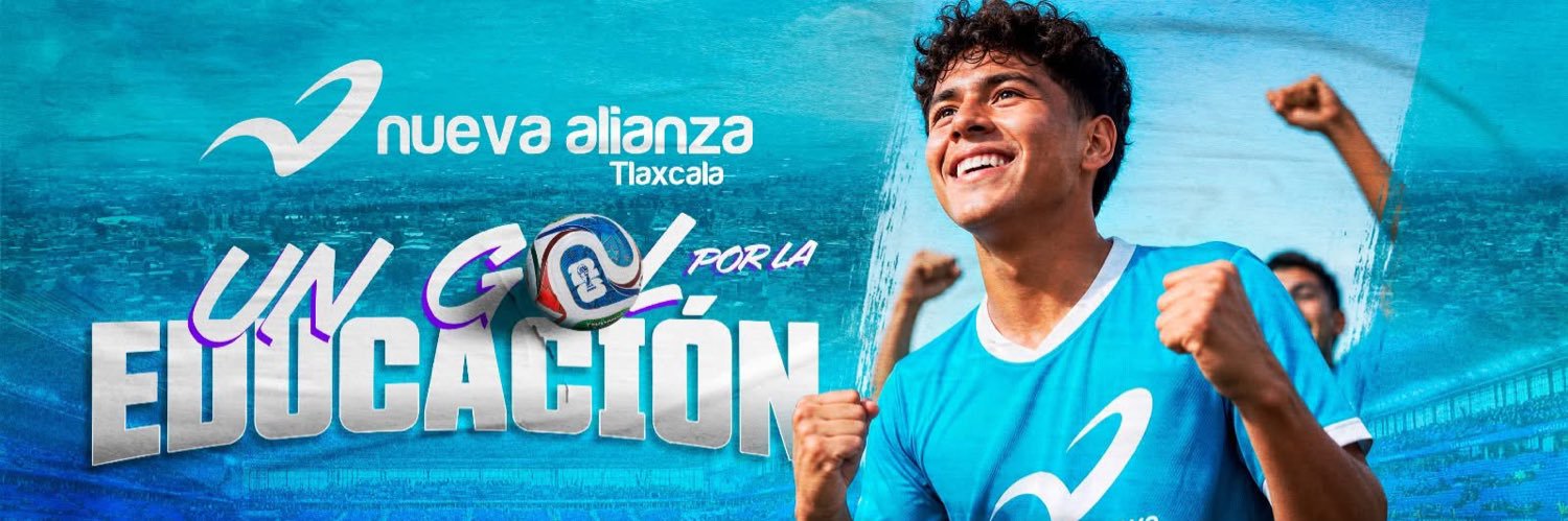 NATlaxcala's profile banner image