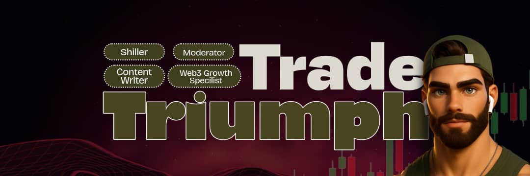 TradeTriump's profile banner image