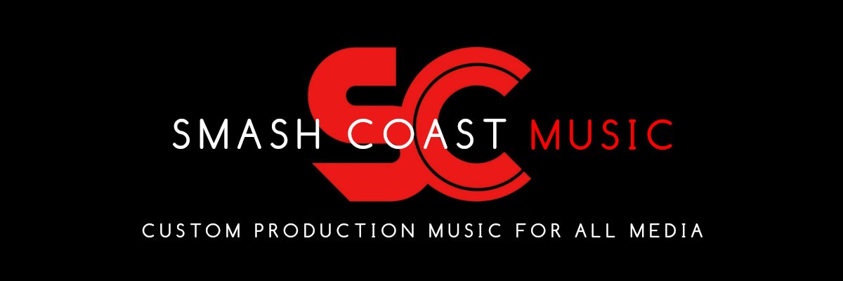 SMASHCOASTMUSIC's profile banner image