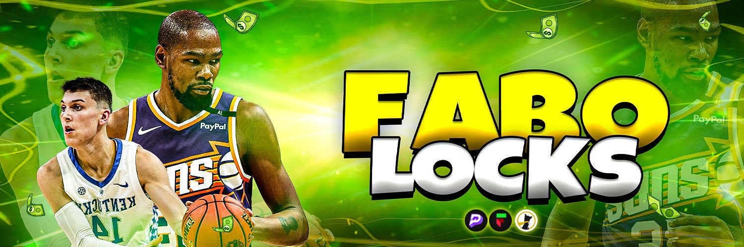 FaboLocks's profile banner image