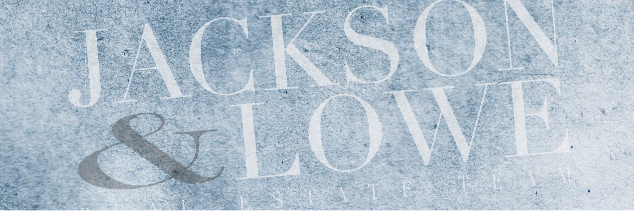 jacksonandlowe's profile banner image