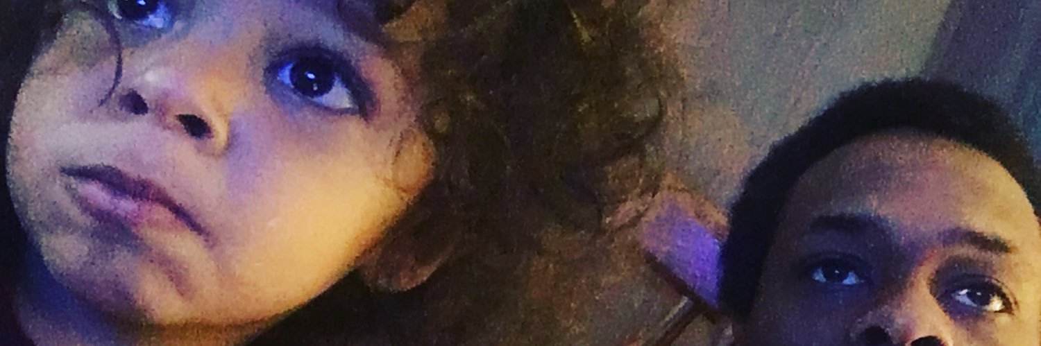 Maejor's Dad banner