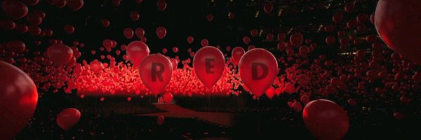 burningered Profile Banner