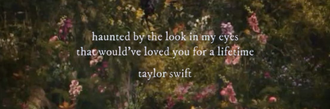 mel ⸆⸉ ོ banner