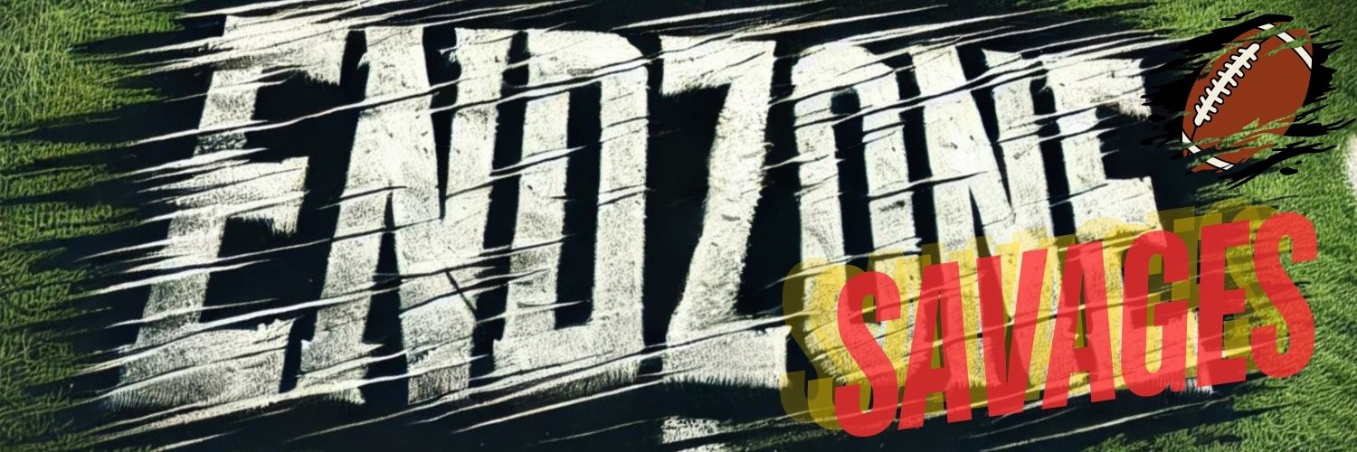 EndZone Savages banner