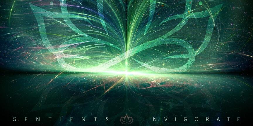 sentientsband's profile banner image