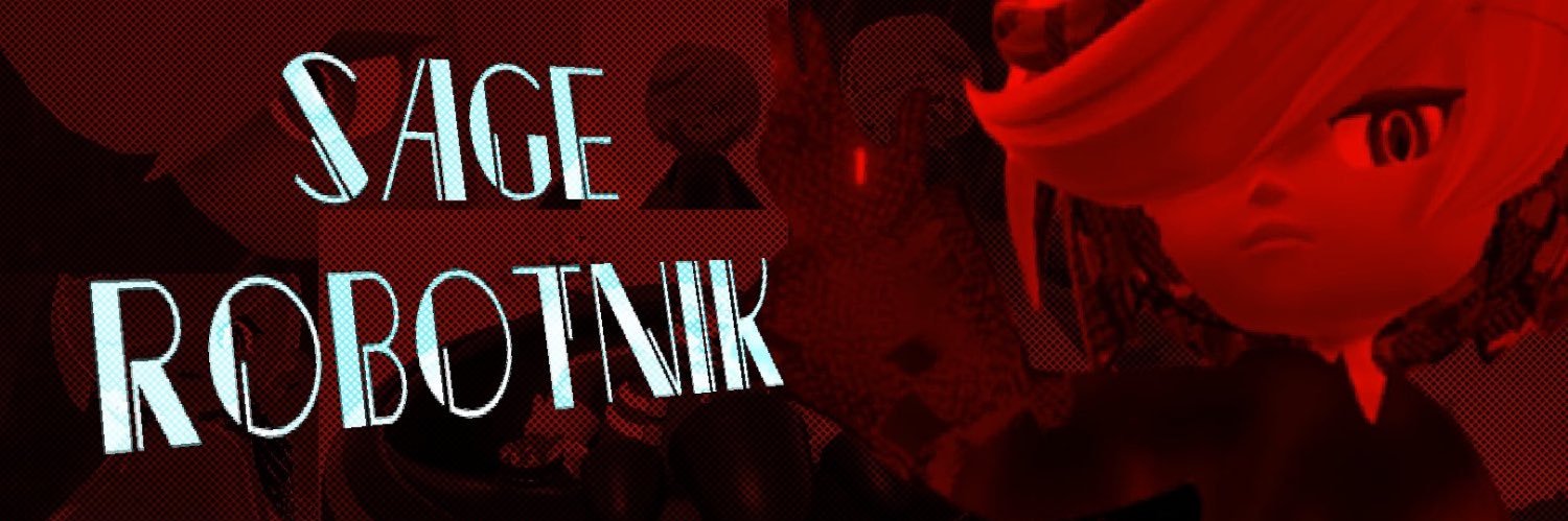 Sage R.'s banner