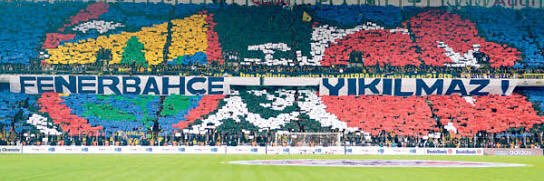 ssercan1907's profile banner image