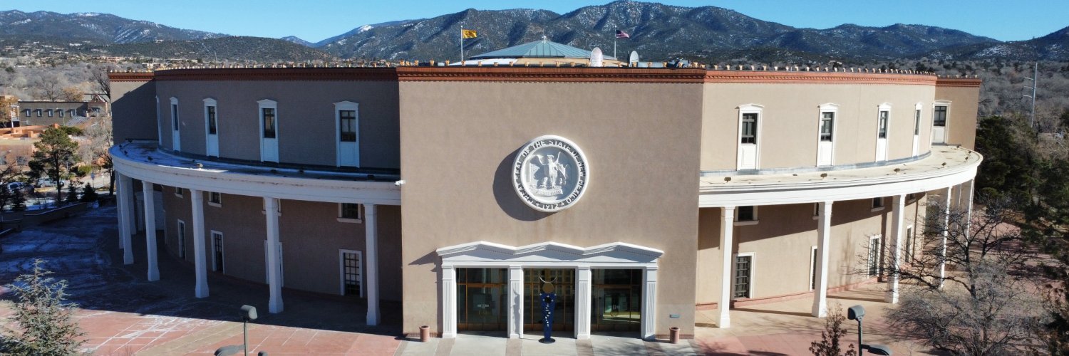 New Mexico Senate Republicans's banner