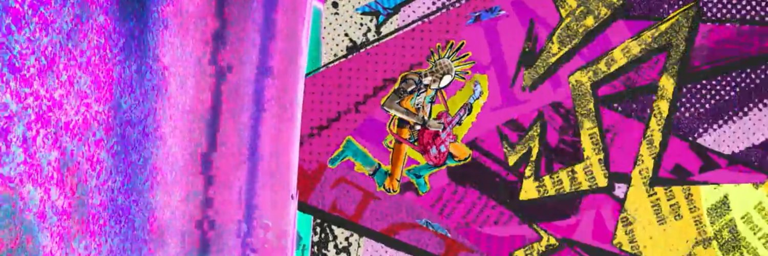 AttonAriel's profile banner image