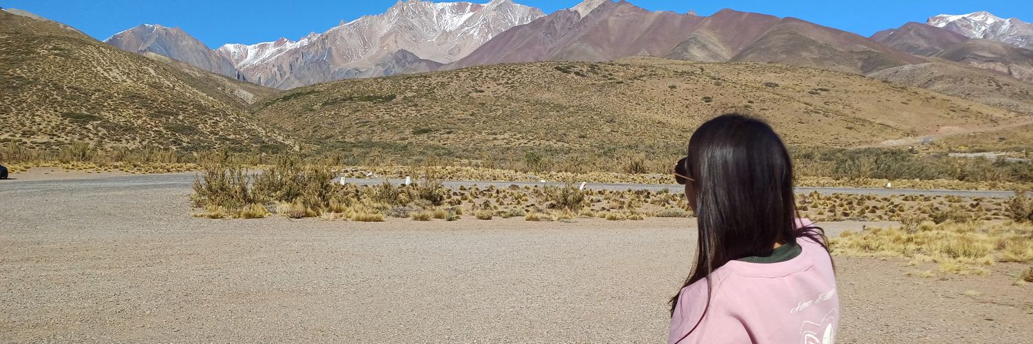Mariiiaa67's profile banner image