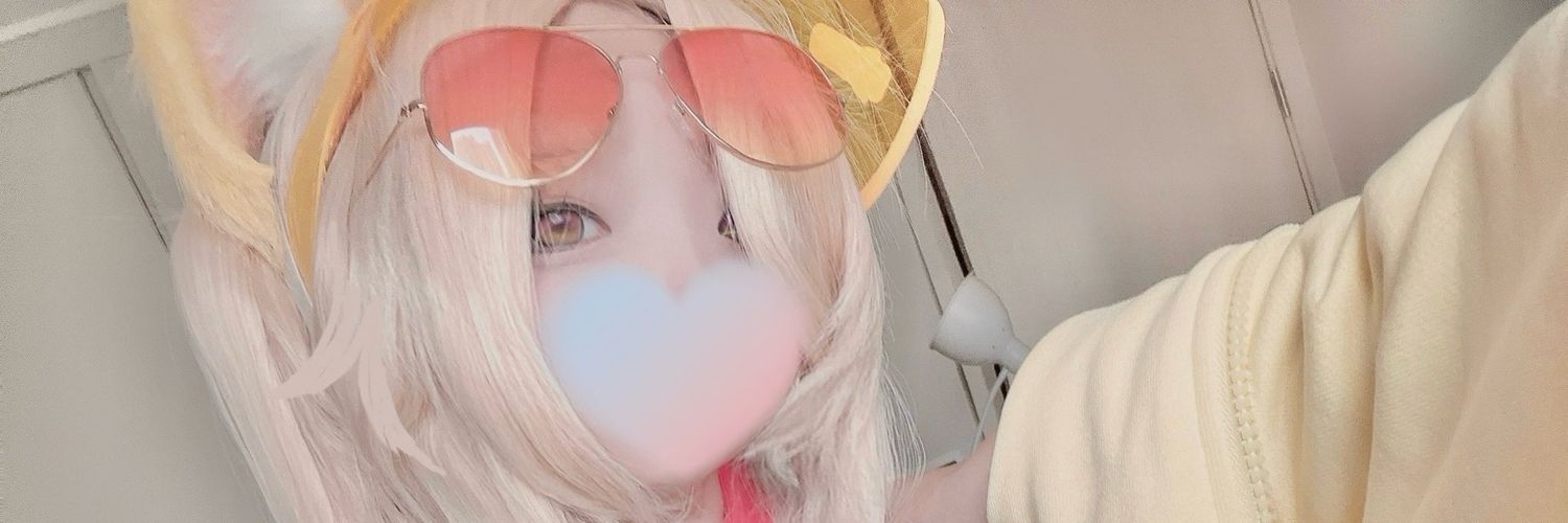 …？ banner