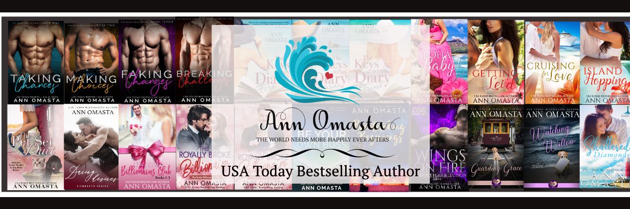 AnnOmasta's profile banner image
