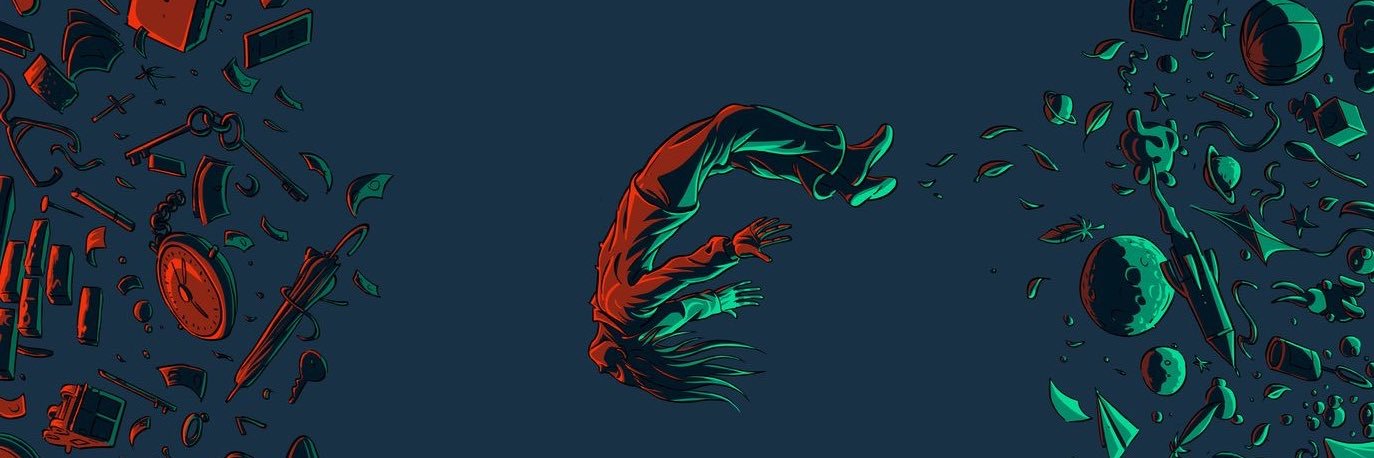 Roages's profile banner image