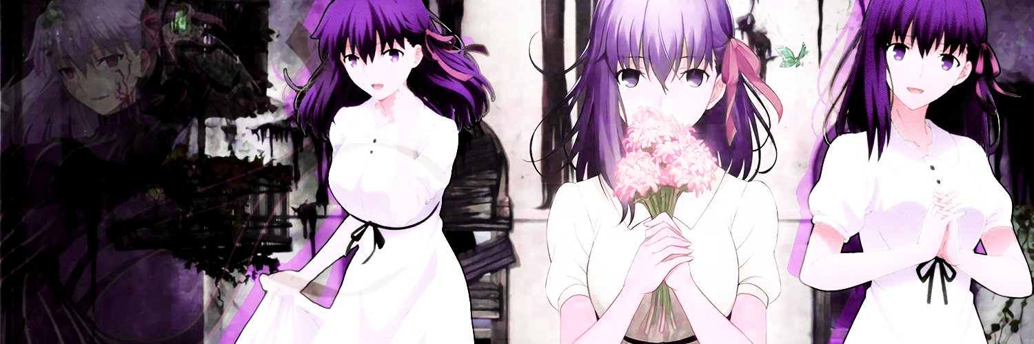 umbraflosa's profile banner image