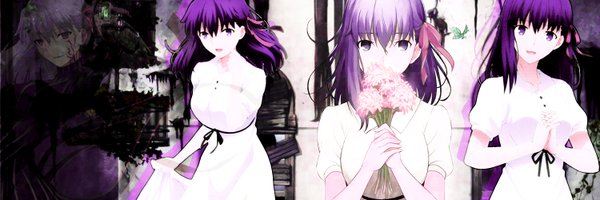 umbraflosa Profile Banner