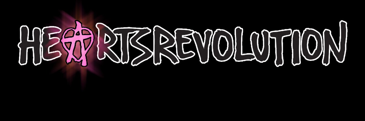 hrtsrevolution's profile banner image