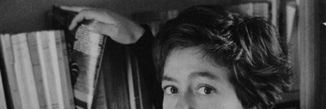 Alejandra Pizarnik's banner