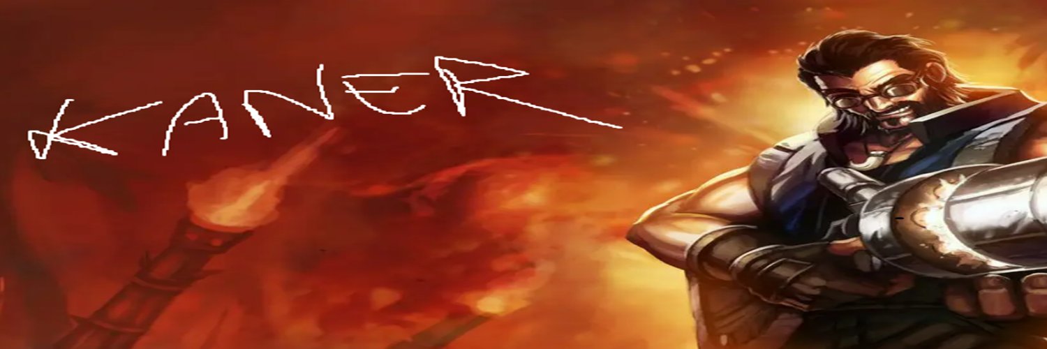 kaner banner