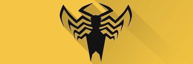 MJSymbiote's profile banner image