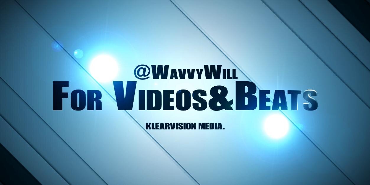 WavvyWill's profile banner image