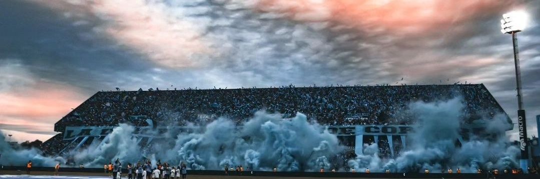 Walterio77's profile banner image