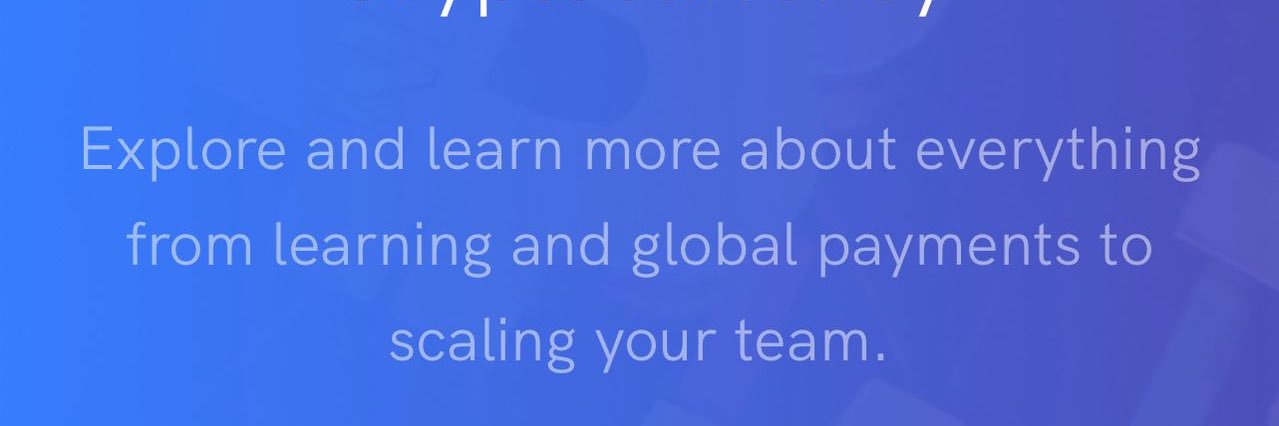 Fioraexchange's profile banner image