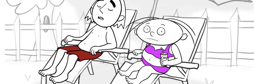 eLL_cartoons's profile banner image