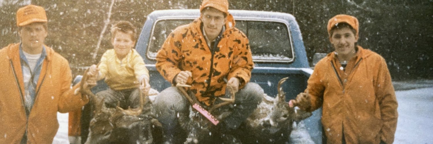 They call me Doc. banner