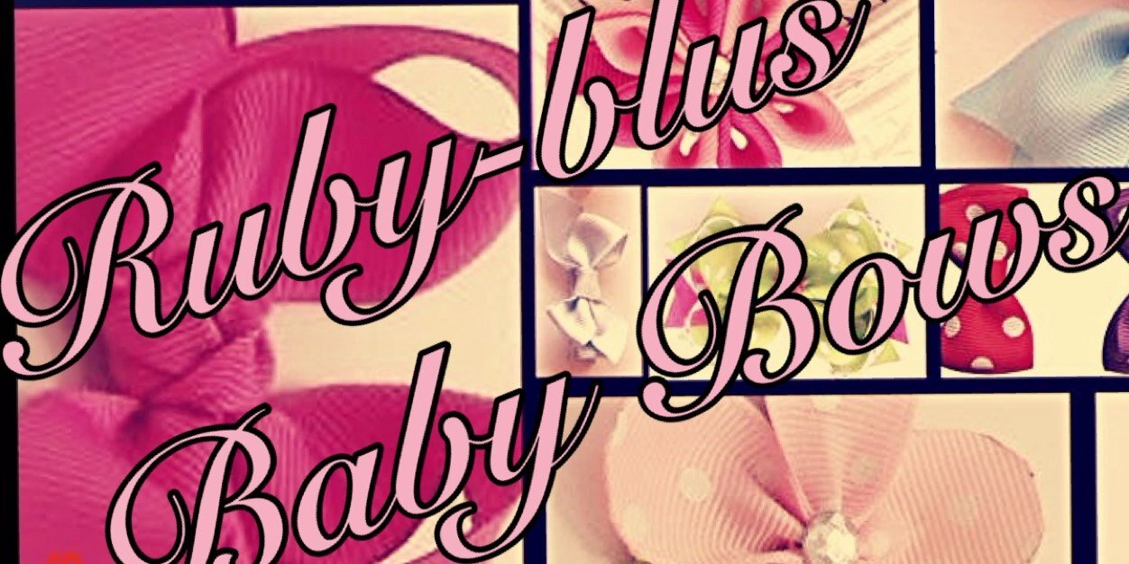 Rubyblus's profile banner image