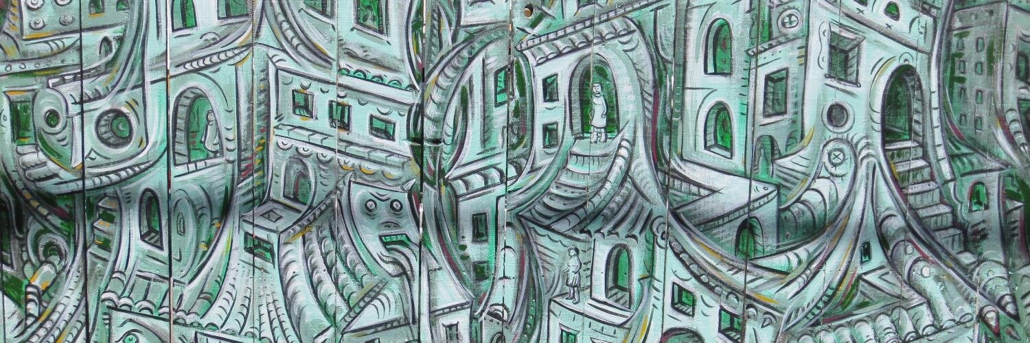ghostwritingcow's profile banner image