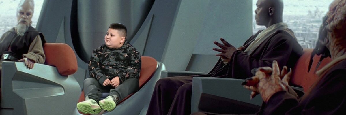 Councilman Wanek banner