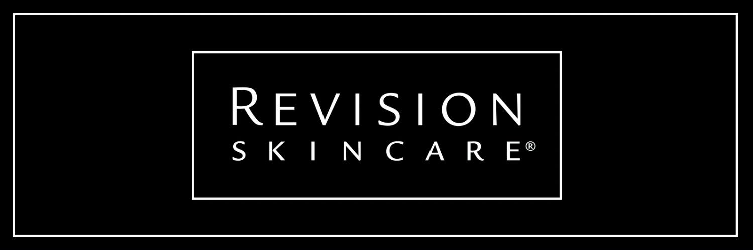Revision Skincare banner