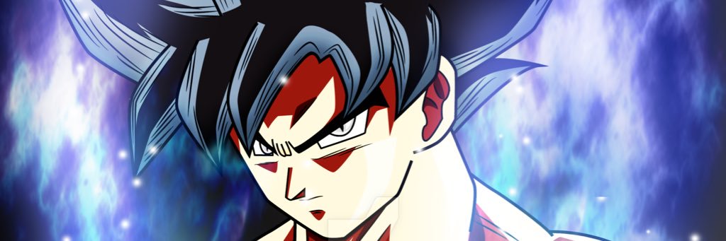 Infinityx91's profile banner image