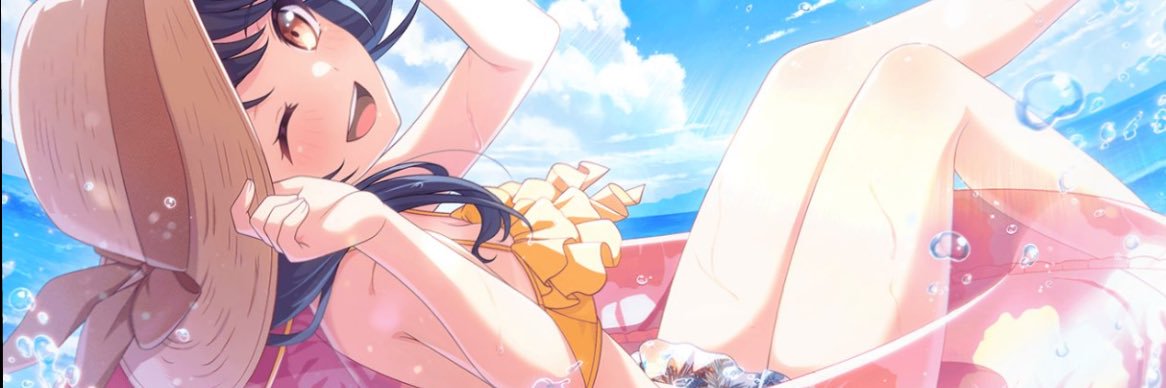 裕大 コンカフェ垢 banner
