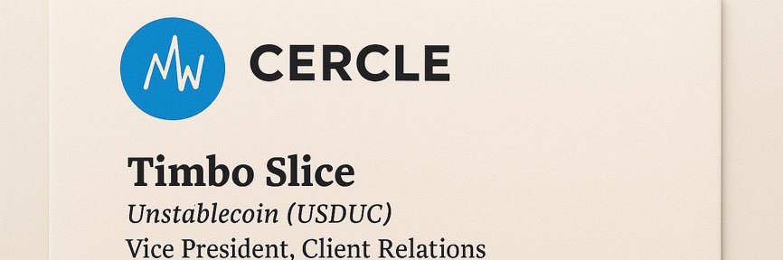 Timbo Slice(📈📉📈)'s banner