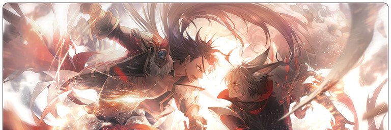 darvis0417's profile banner image