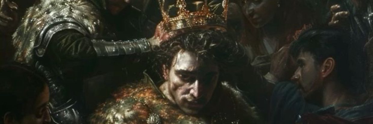 Victor Von. Doom banner