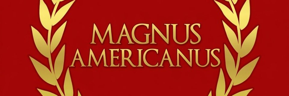 Magnus Americanus banner