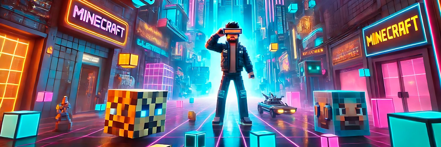 RickCraft Games banner