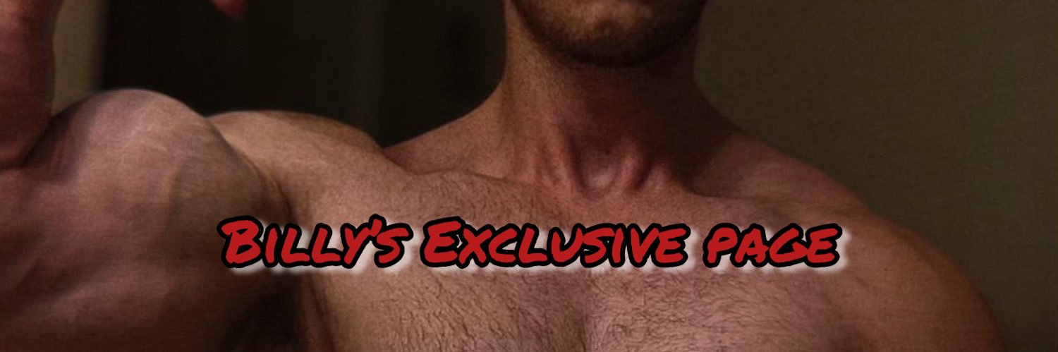 Billy banner