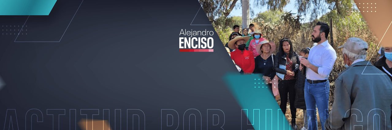 alejandroENCISO's profile banner image