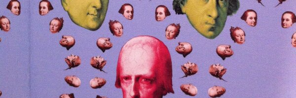 artWorld Profile Banner