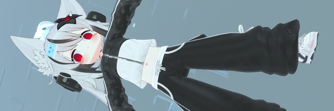 ねむぞら民 banner