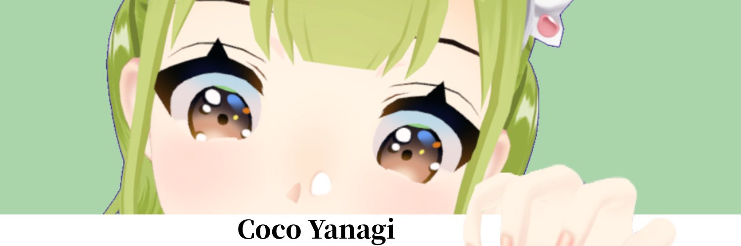 vmaid_coco's profile banner image
