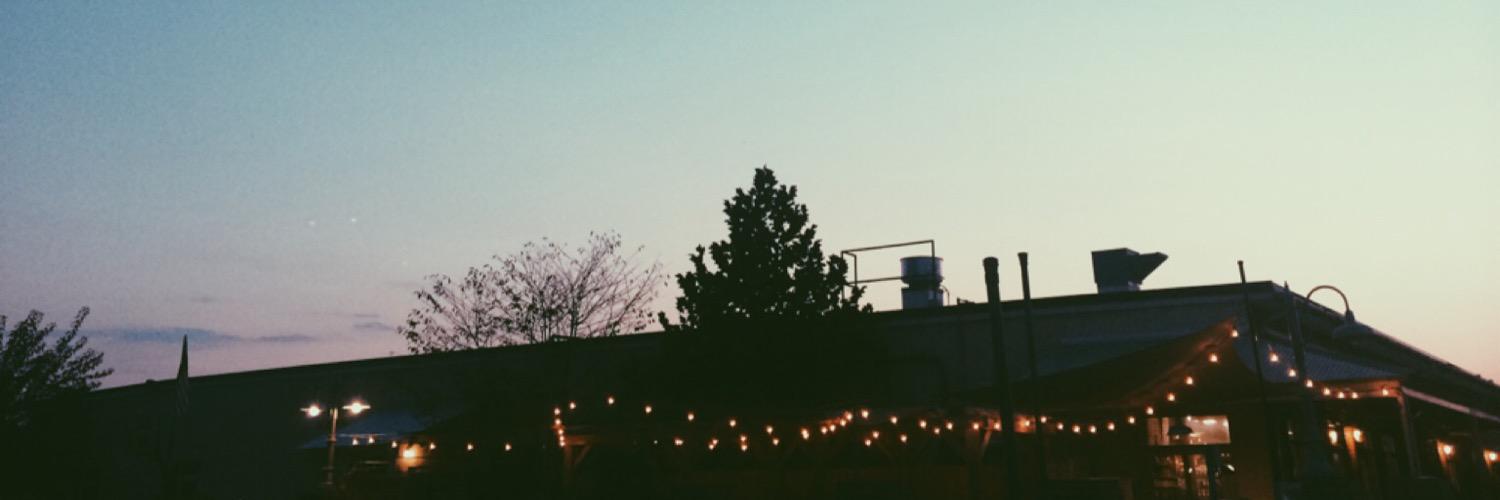 saracparks's profile banner image