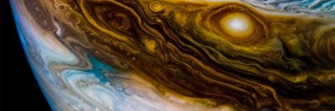 Planetary Science Institute (PSI)'s banner