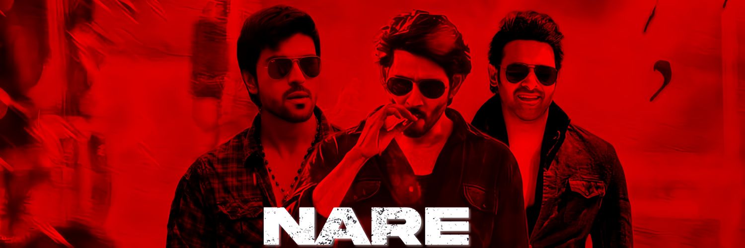 nareefx's profile banner image