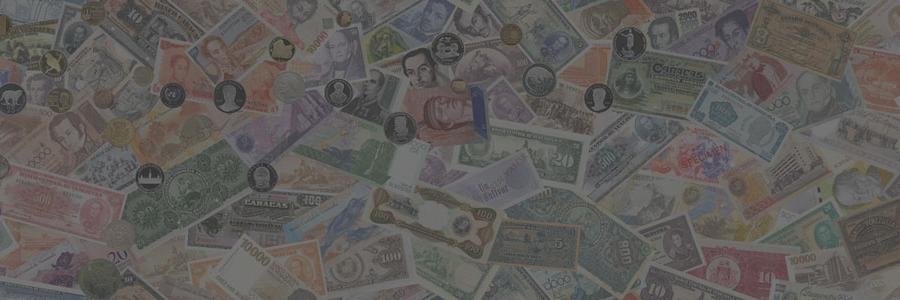 numismatica_ve's profile banner image