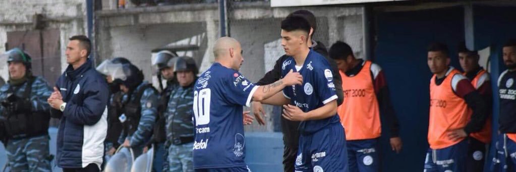 EnzoLabayru's profile banner image